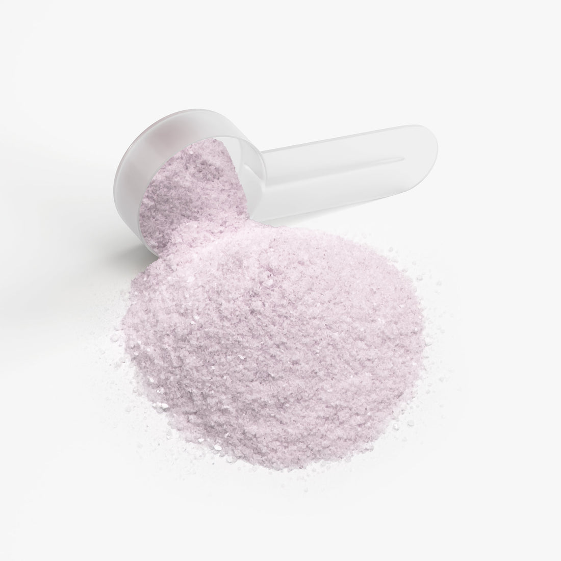 Container of Energy Powder by Rejuvrx with yuzu flavor on a white background