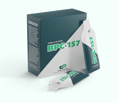 BPC-157 | Rejuv-Rx