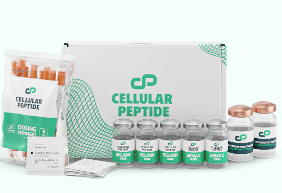 cellular peptide therapy | Rejuv-Rx