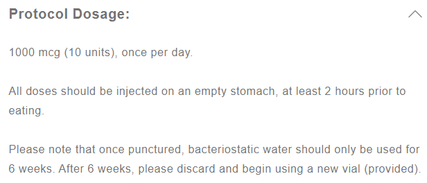  Cellular Peptide kit front view - Rejuv-Rx
