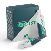 BPC 157 supplement Image